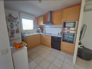  Maison � vendre 3 pi�ces 61 m�