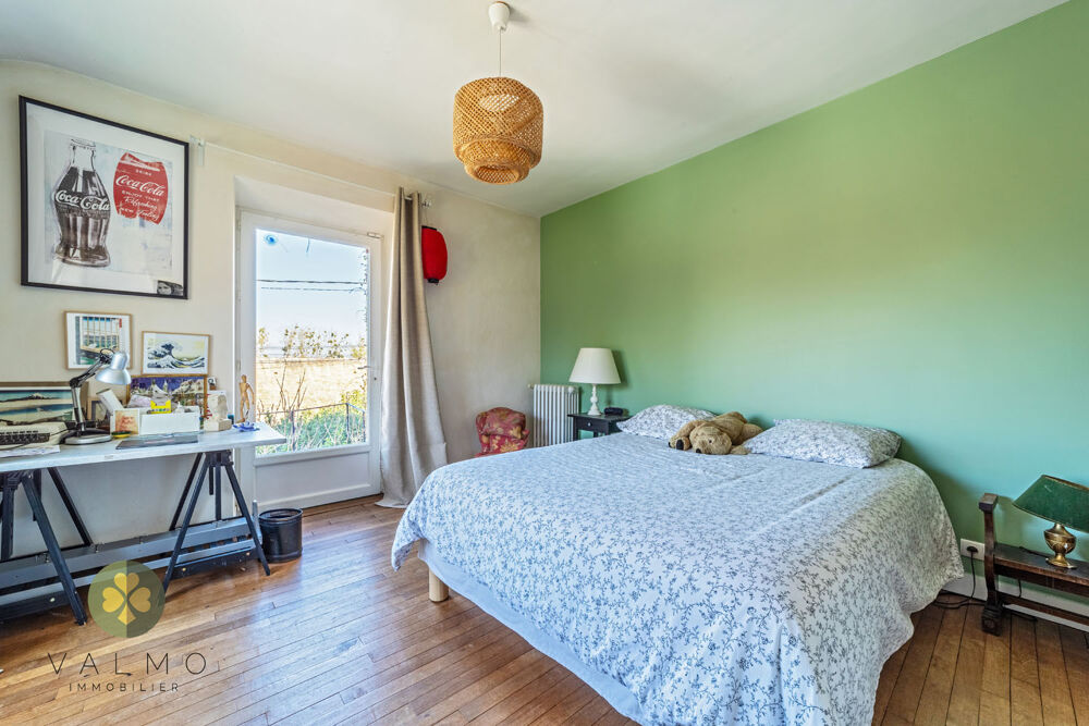 � vendre  Maison Montfort-l'Amaury (78490)