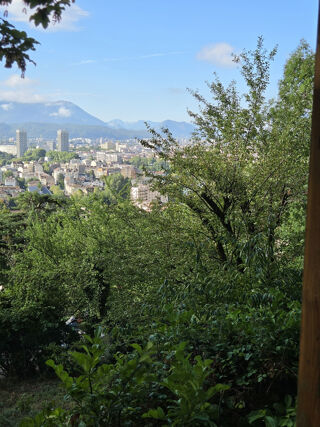  Appartement à louer 2 pièces 51 m²