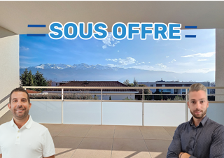  Appartement � vendre 3 pi�ces 73 m�