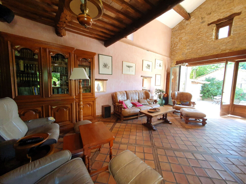 � vendre  Maison Uz�s (30700)