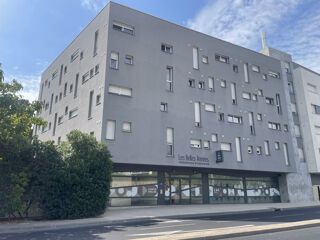  Appartement à vendre 1 pièce 19 m²