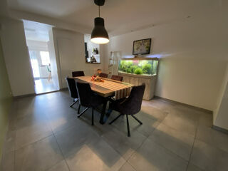  Maison � vendre 4 pi�ces 107 m�