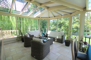  Maison � vendre 8 pi�ces 220 m�