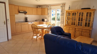  Maison � vendre 4 pi�ces 73 m�