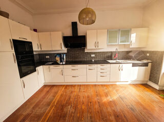  Appartement à vendre 3 pièces 84 m²