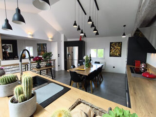  Maison à vendre 7 pièces 170 m²