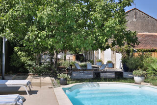  Maison à vendre 8 pièces 209 m²