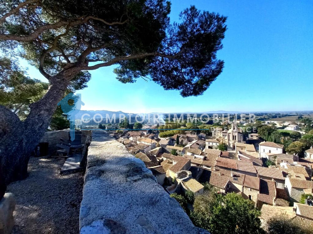   DPT Boulbon (13) Maison d' Htes de charme Provence-Alpes-Cte d'Azur, Boulbon (13150)