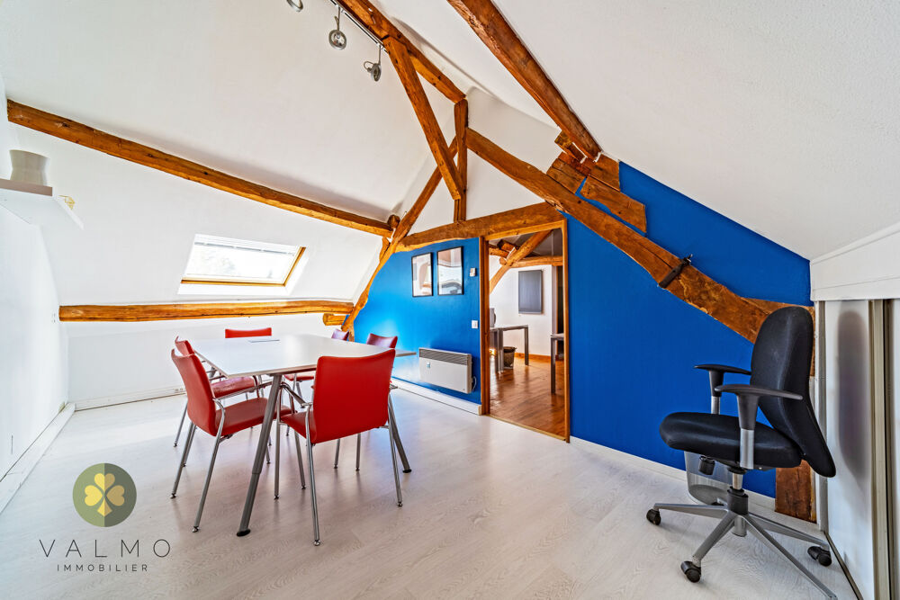 � vendre  Maison La Queue-les-Yvelines (78940)