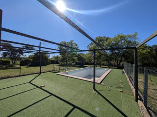  Maison � louer 3 pi�ces 100 m�