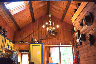  Chalet  vendre 3 pices 72 m