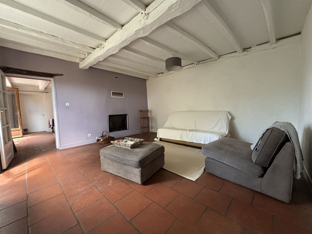 Vente Maison Maison 135 m2 - 3 chambres - 2000 m2 Terrain Velanne