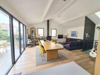  Maison à vendre 5 pièces 101 m²