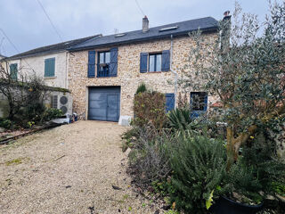  Maison à vendre 6 pièces 152 m²
