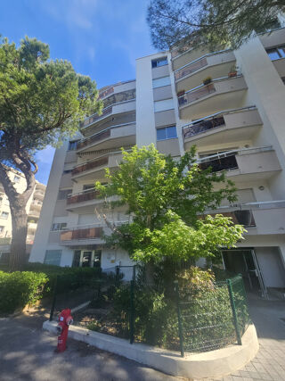  Appartement � vendre 2 pi�ces 40 m�