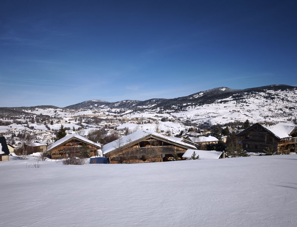 CHALET INDIVIDUEL à SAINT PIERRE DELS FORCATS (66210)