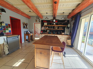  Maison à vendre 4 pièces 188 m²