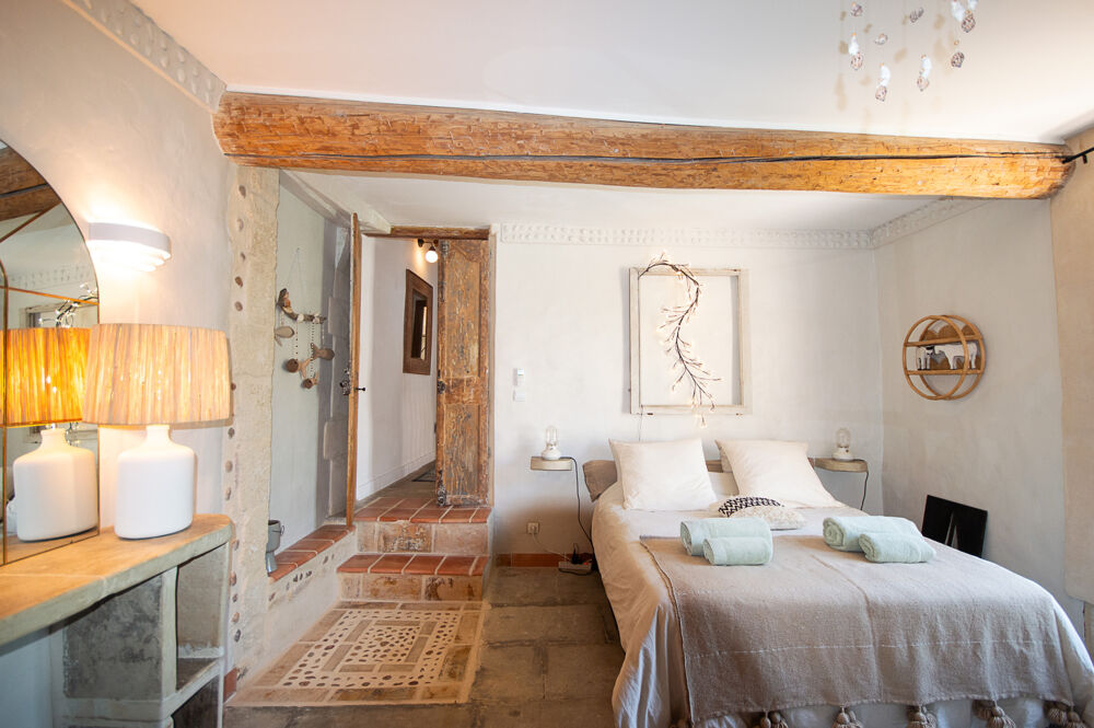 à vendre  Maison Vauvert (30600)