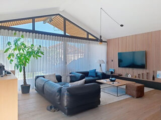  Maison � vendre 3 pi�ces 92 m�