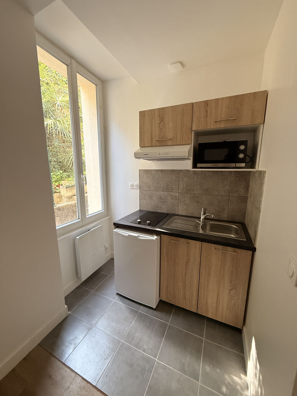 Vente Appartement 07 - VALS LES BAINS - STUDIO DANS IMMEUBLE RENOVE Vals les bains