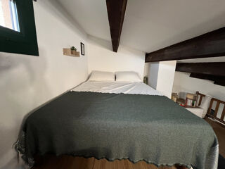  Appartement  vendre 1 pice 22 m