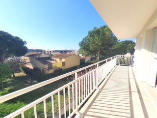 Vente Appartement Dépt Hérault (34), à vendre MONTPELLIER Appartement T3 de 66m2 - Terrasse de 11m2 - Cave Montpellier