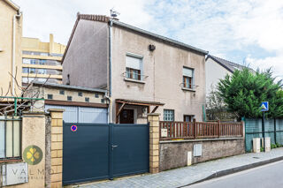  Maison à vendre 5 pièces 132 m²
