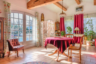  Maison à vendre 8 pièces 295 m²