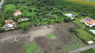  Terrain à vendre 1074 m²