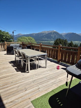  Maison � vendre 13 pi�ces 236 m�