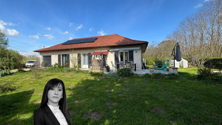  Maison à vendre 4 pièces 110 m²