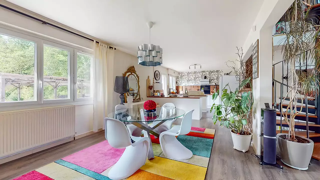  Maison  vendre 5 pices 184 m