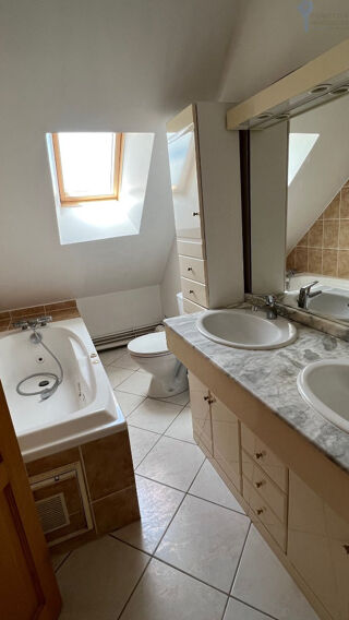 Location Maison Dépt Essonne (91) LOCATION MAISON 5 CHAMBRES ET JARDIN Vayres sur essonne