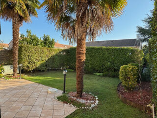  Maison � vendre 5 pi�ces 89 m�