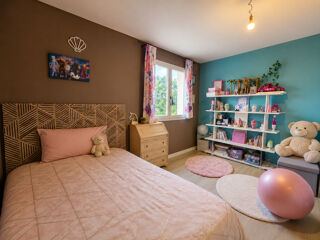  Maison � vendre 4 pi�ces 90 m�