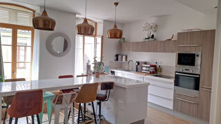  Maison � vendre 4 pi�ces 97 m�