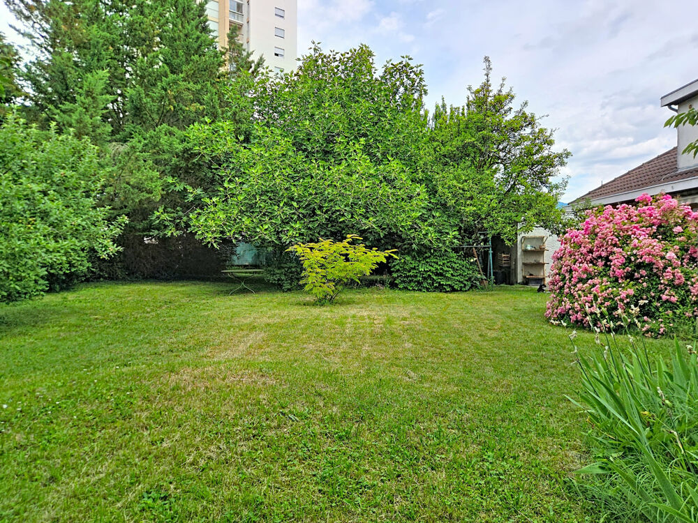 SEYSSINS 38180 - MAISON A VENDRE - LOCAL PROFESSIONEL - ACTIVITE MIXTE - COMMERCIALE / LIBERALE / - 38