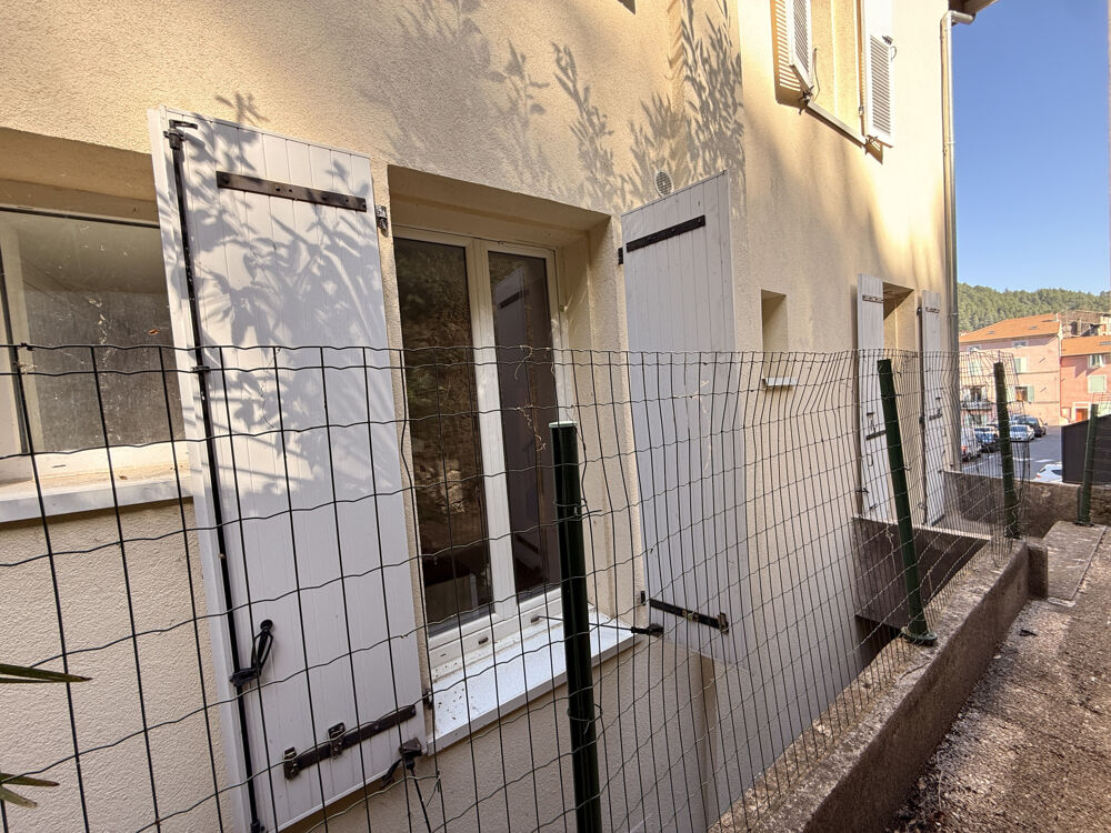Vente Appartement 07 - VALS LES BAINS - STUDIO DANS IMMEUBLE RENOVE Vals les bains