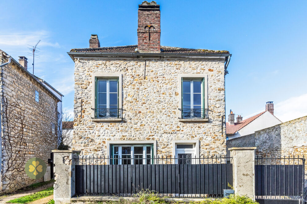 Vente Maison DEPT Yvelines (78) Marcq + A vendre maison de charme 185 m2 Marcq