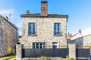 Maison à vendre 8 pièces 185 m²