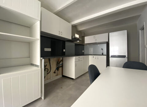  Maison � louer 2 pi�ces 61 m�