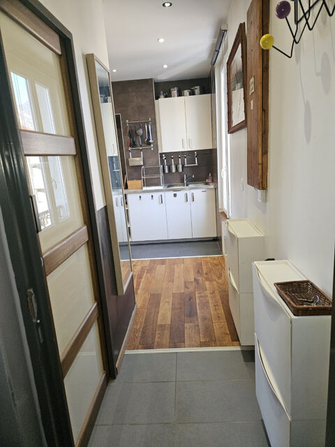  Appartement � louer 2 pi�ces 30 m�