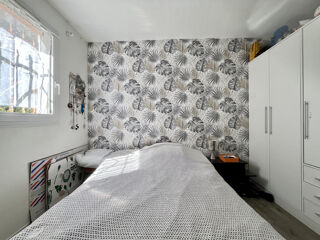  Appartement à vendre 3 pièces 51 m²