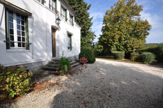  Maison à vendre 6 pièces 166 m²