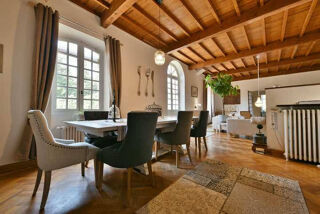  Maison à vendre 15 + pièces 460 m²