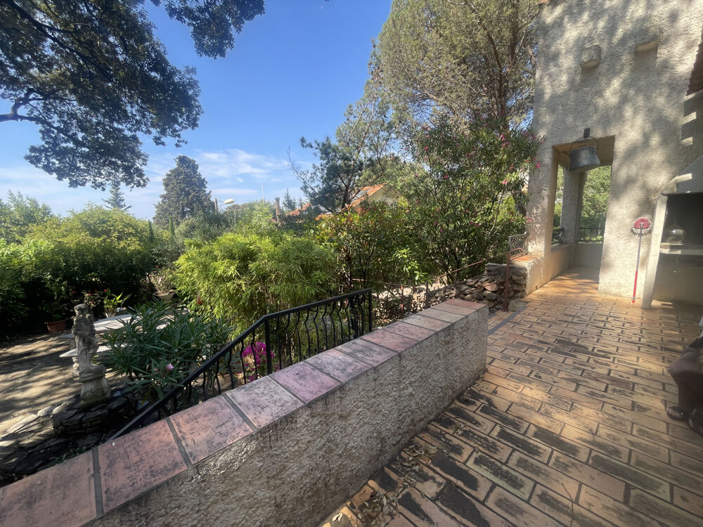  vendre  Maison Ste (34200)