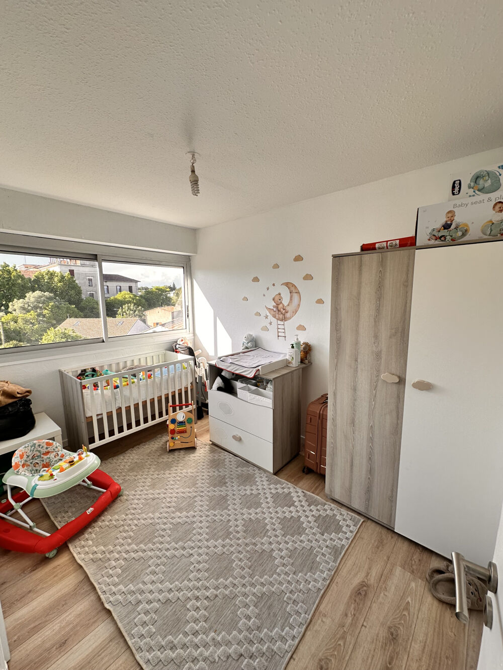 Appartement 4 pièces 70 m² · à Montpellier · 70 m² · 159 000 €