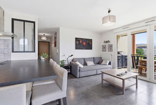  Appartement à vendre 3 pièces 70 m²