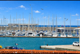  Appartement � vendre 3 pi�ces 61 m�